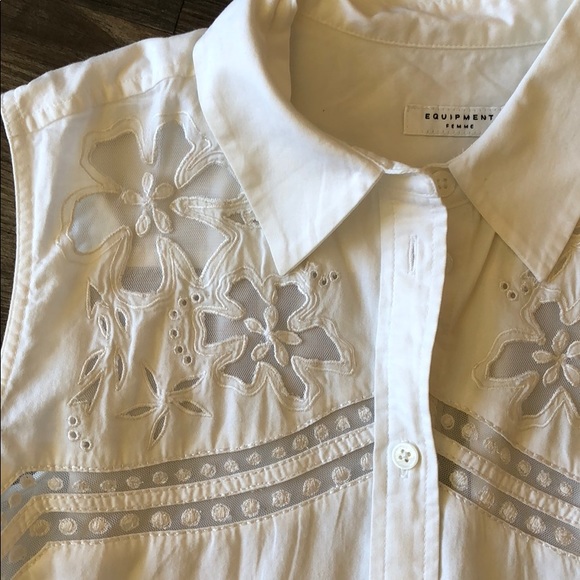 Equipment top size XS - Picture 2 of 3